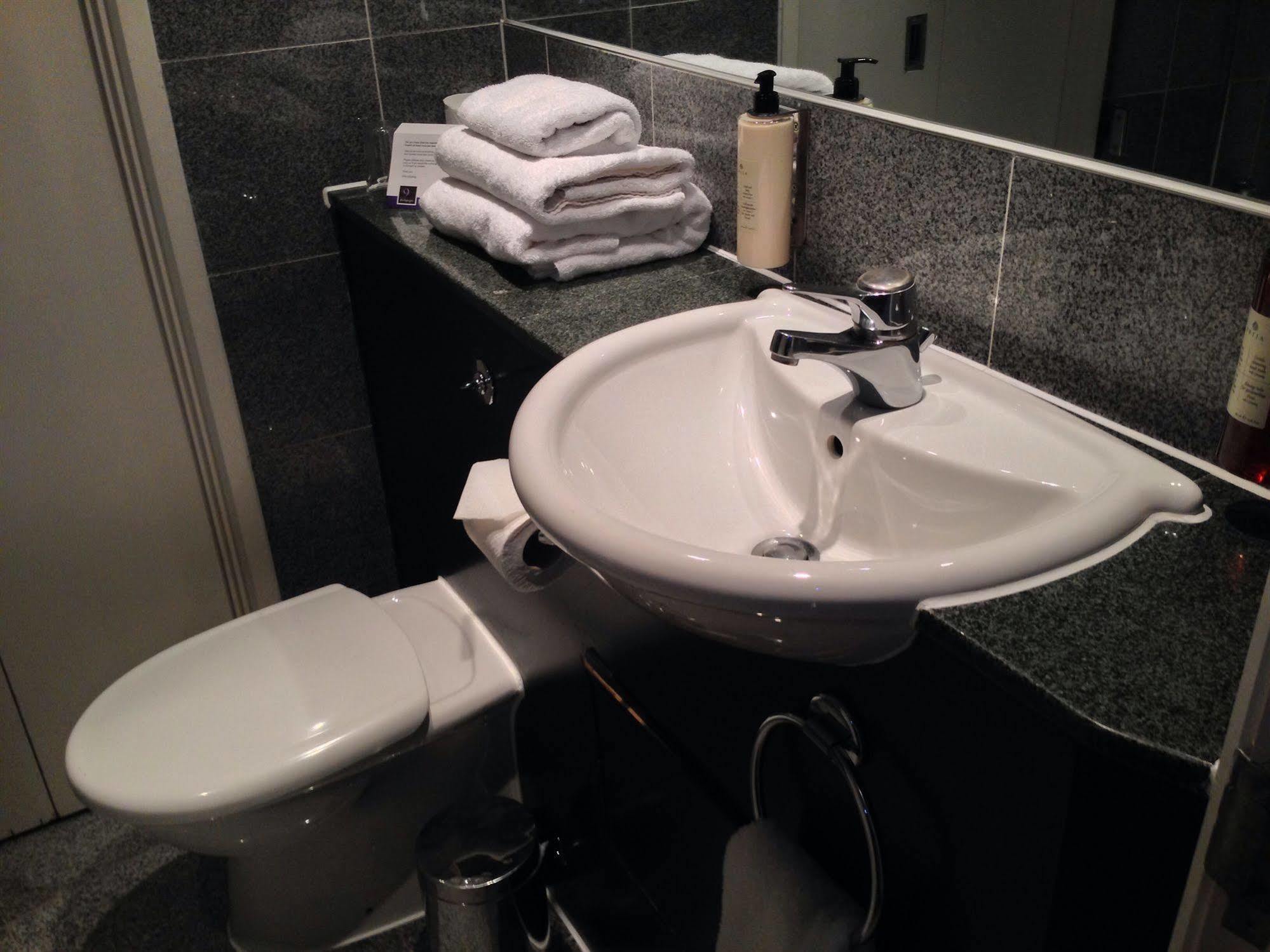 Appartement 196 Bishopsgate Londen