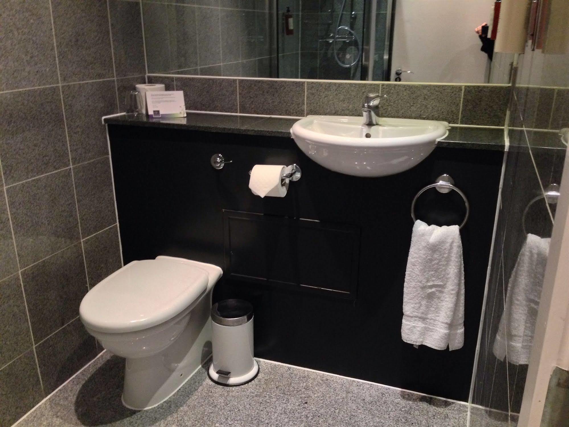 196 Bishopsgate Appartement Londen
